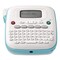 Brother P-Touch 6 in. x 6 in. x 2.9 in. 2 Lines P-Touch Personal Desktop Label Maker